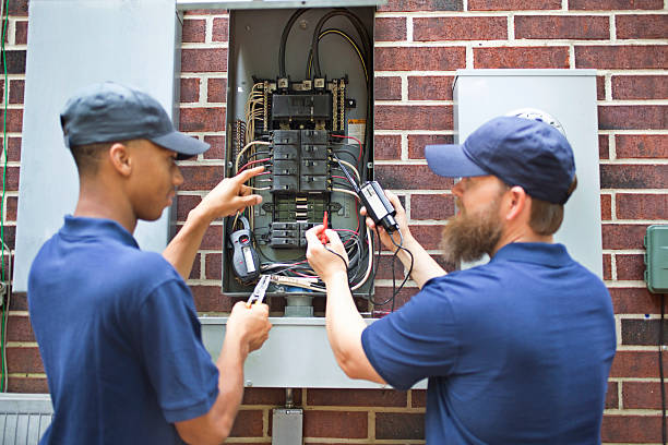 Best Emergency Electrical Repair Services  in Ranchettes, WY